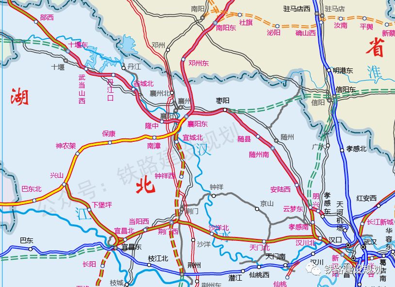 重磅11月1日起襄阳东站正式更名为