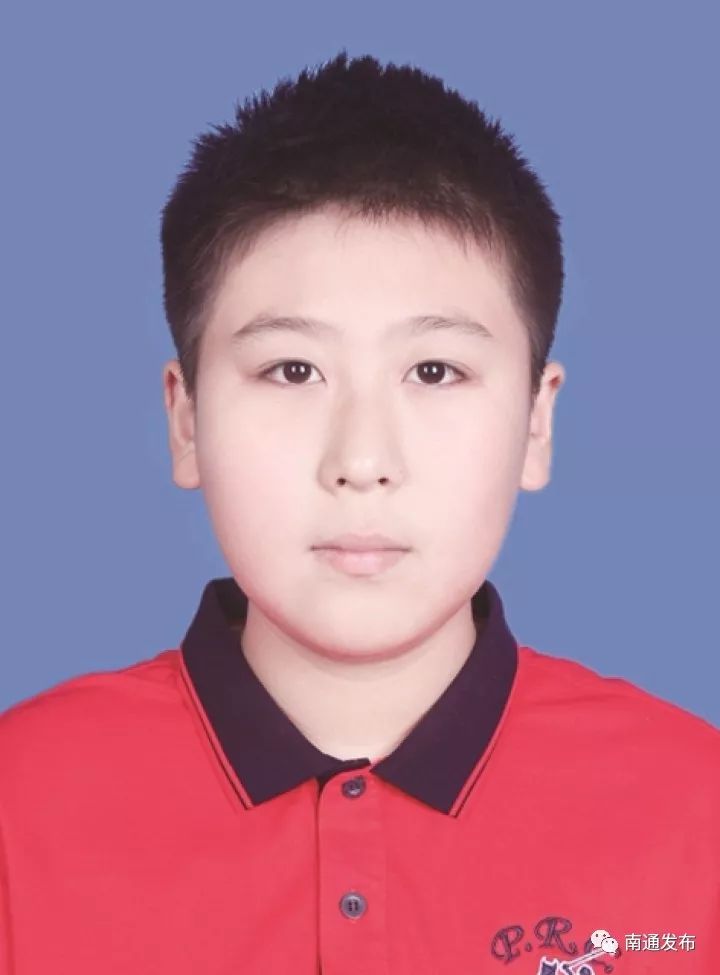 厉害了南通这些学生拿到市长奖