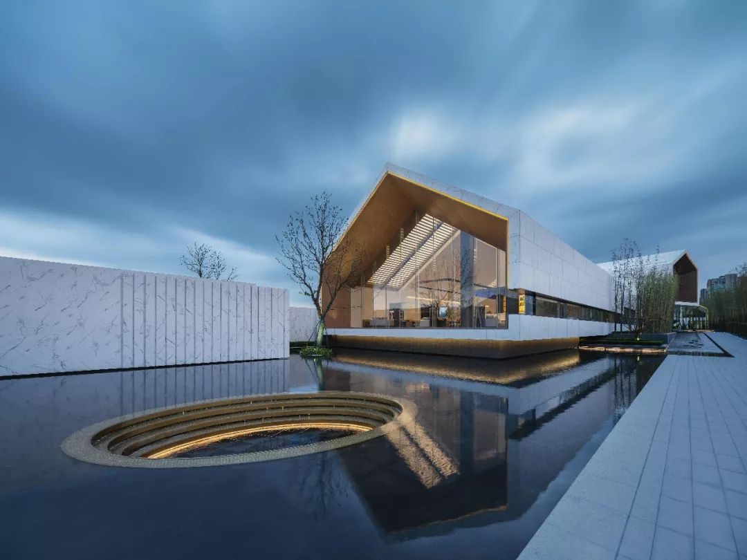 50张美图刷屏杭州最美运河湾