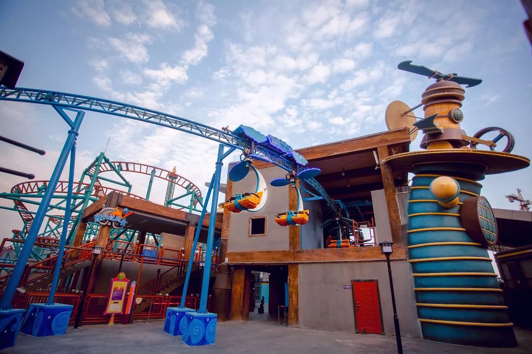 【国庆不补差】仅需688起/2大2小就可抢购石狮明升铂尔曼!