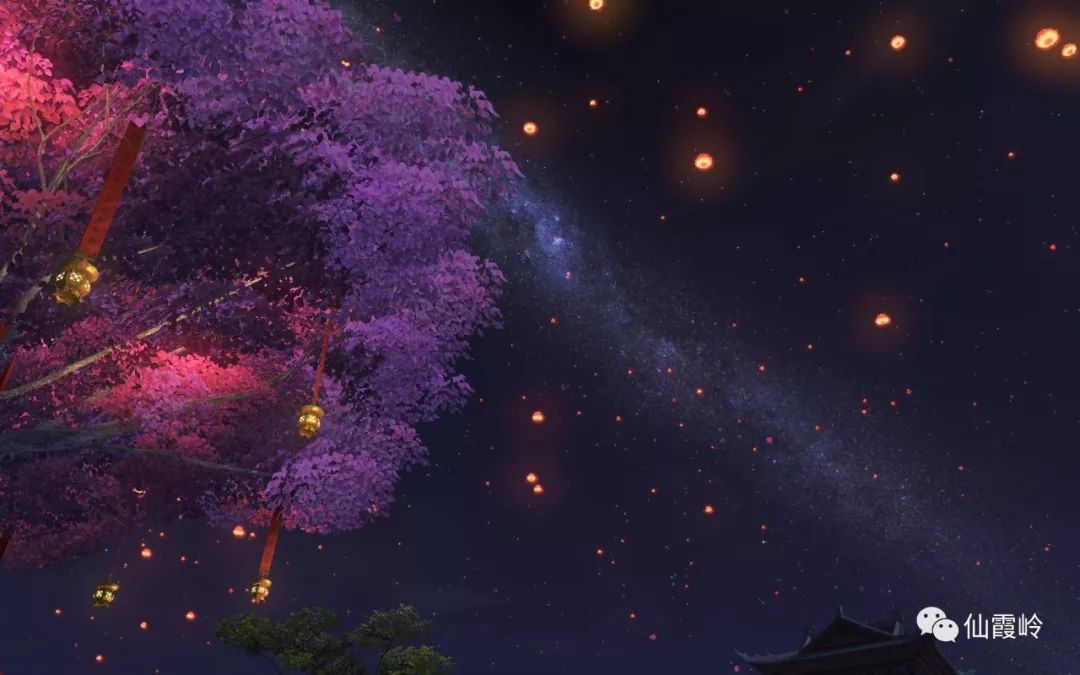 广寒宫里放把火