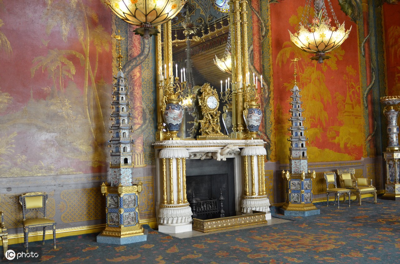 布赖顿皇家博物馆将展出英国皇家艺术品