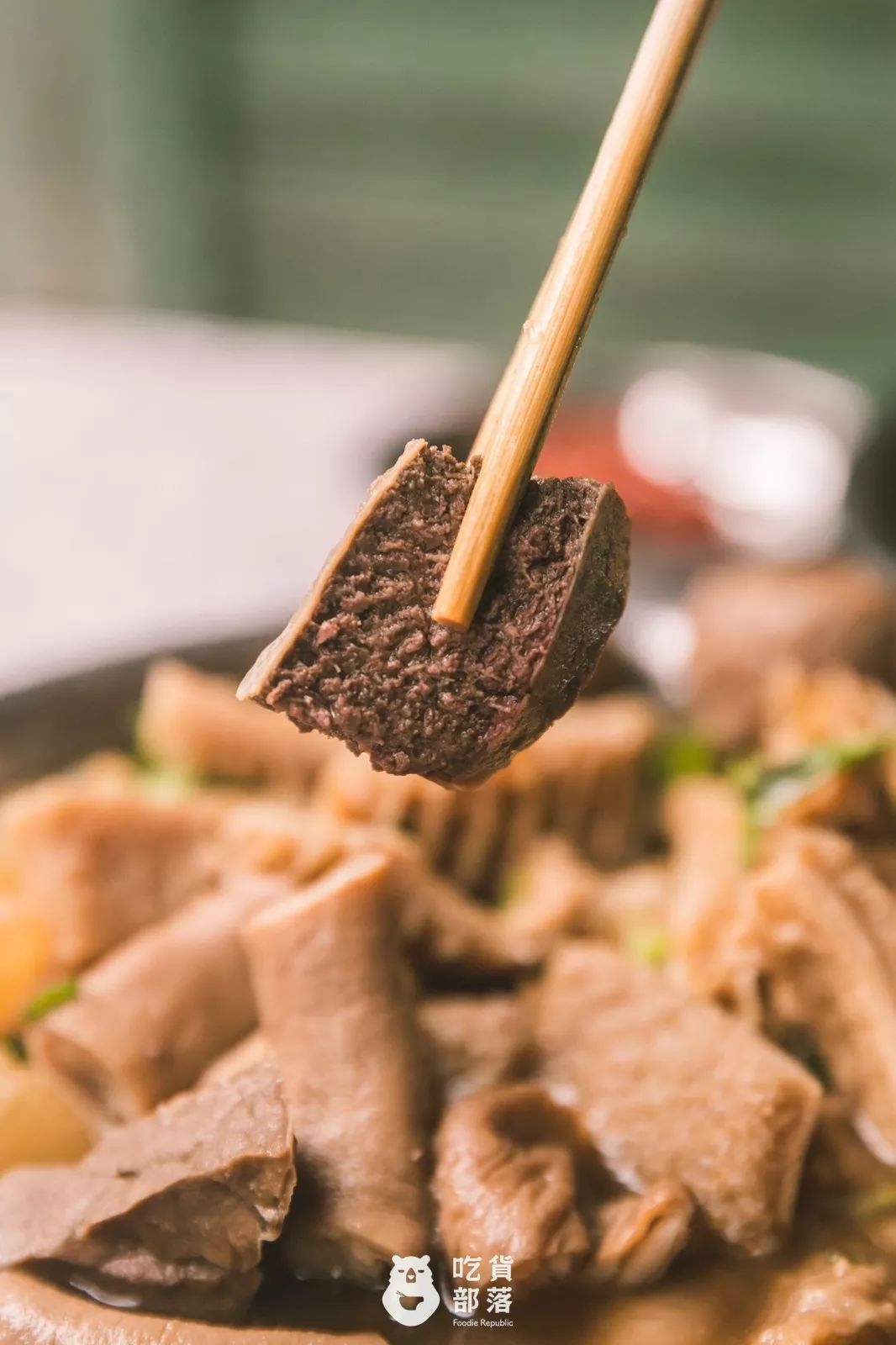 探店丨10m05的牛杂小店仅1个月就占据美食榜首凭什么