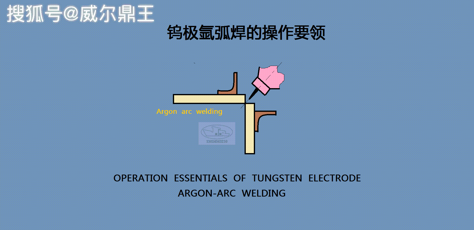 氩弧焊怎么控制熔池,焊接熔池观察技巧图片,度_大山谷图库