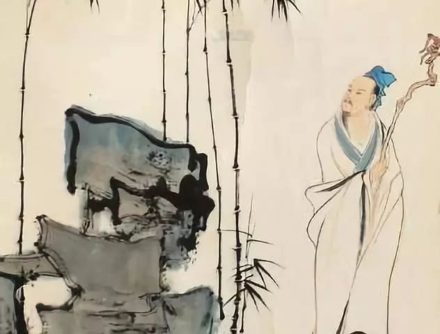 坚守气节,涵养德性_君子