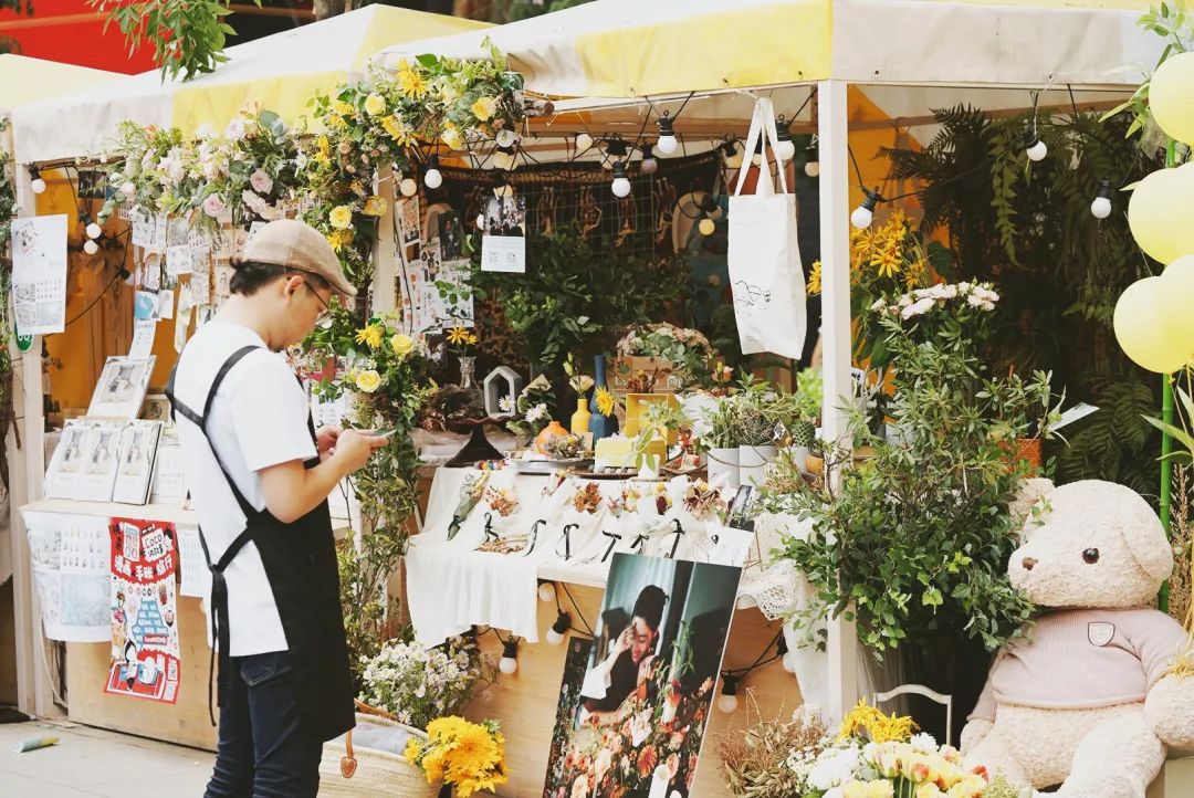 月亮森林童话你会想到什么