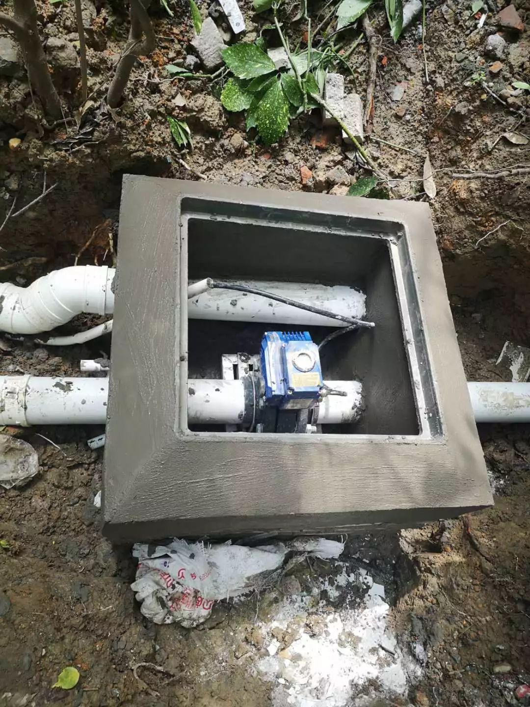 西湖区有了首个雨污水分流装置 它有什么亮点?