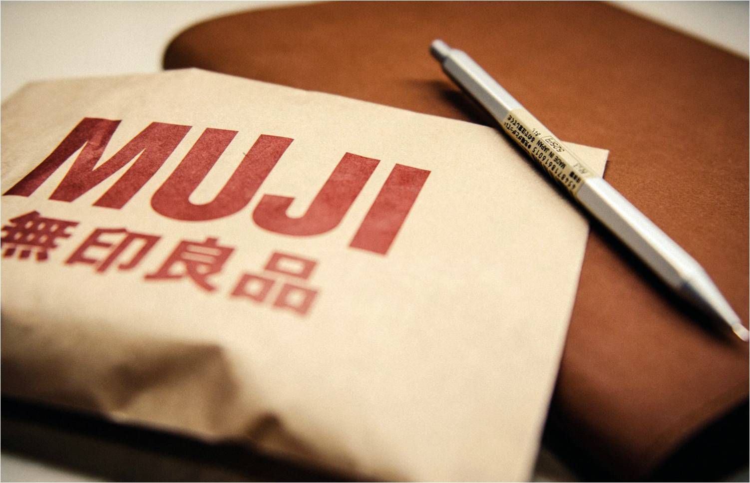 匠人精神不再日本零售巨头无印良品的中国式退潮