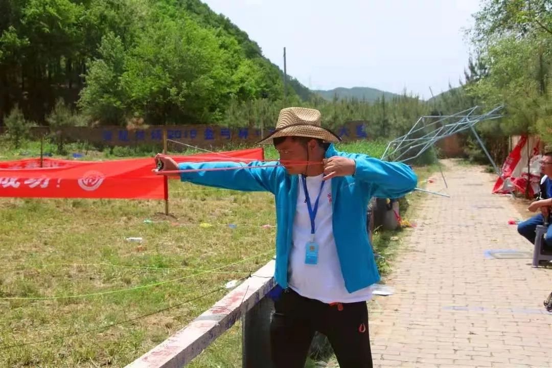 大上海基尼斯弹弓王大赛将在黄龙美景中开赛