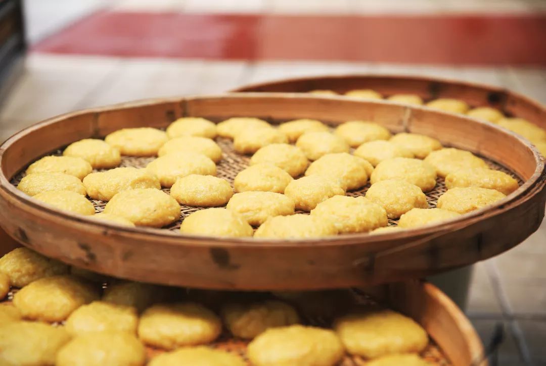 吃货们快上车龙南美食列车已出发目的地在这