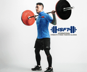 锻炼你的股四头肌,小腿肌动作要点:两脚张开,与臀部同宽,正手握住杠铃