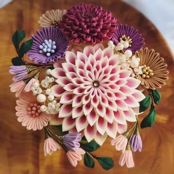 ▼转自:可爱多手工艺术免责声明内容来自:网络,版权属原作者,如有侵权