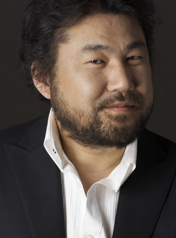 高昌锡胡子帅气美照,带动了大叔级别的地位