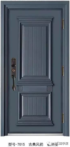 一把鲁班尺打造吉祥如意门