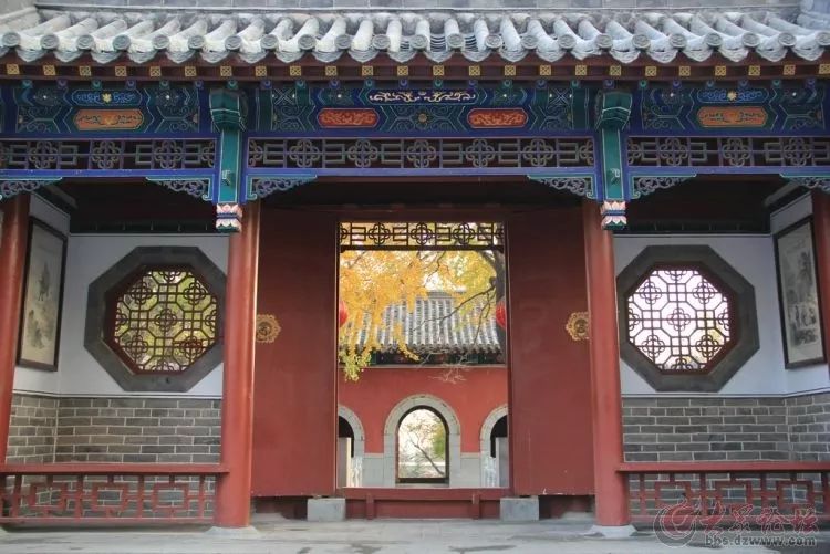 门槛究竟为什么不能踩