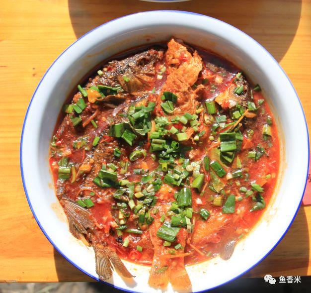 龙陵·龙江稻花鱼——藏满了秋天的秘密!