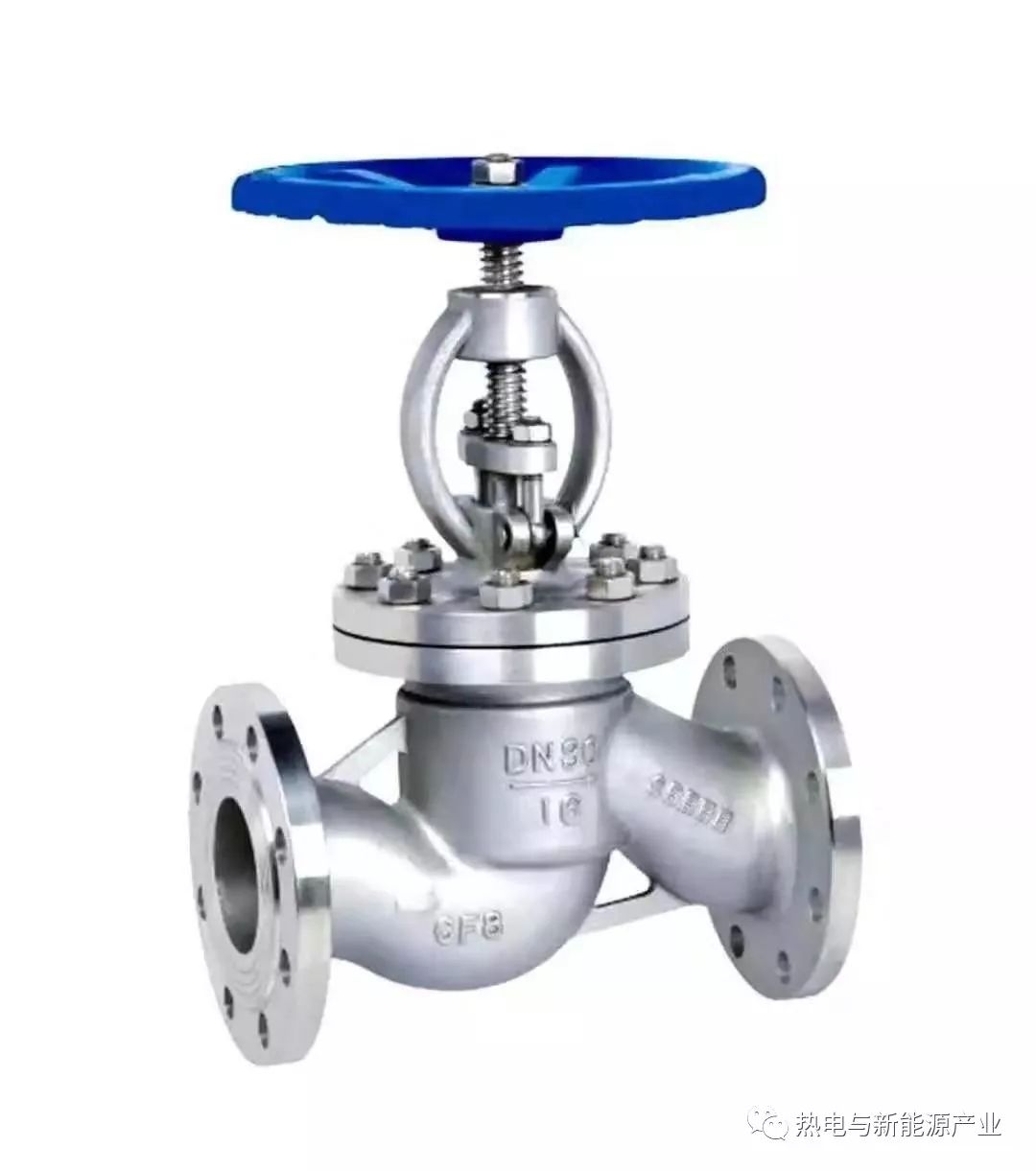 各种水处理阀门的用途及特点