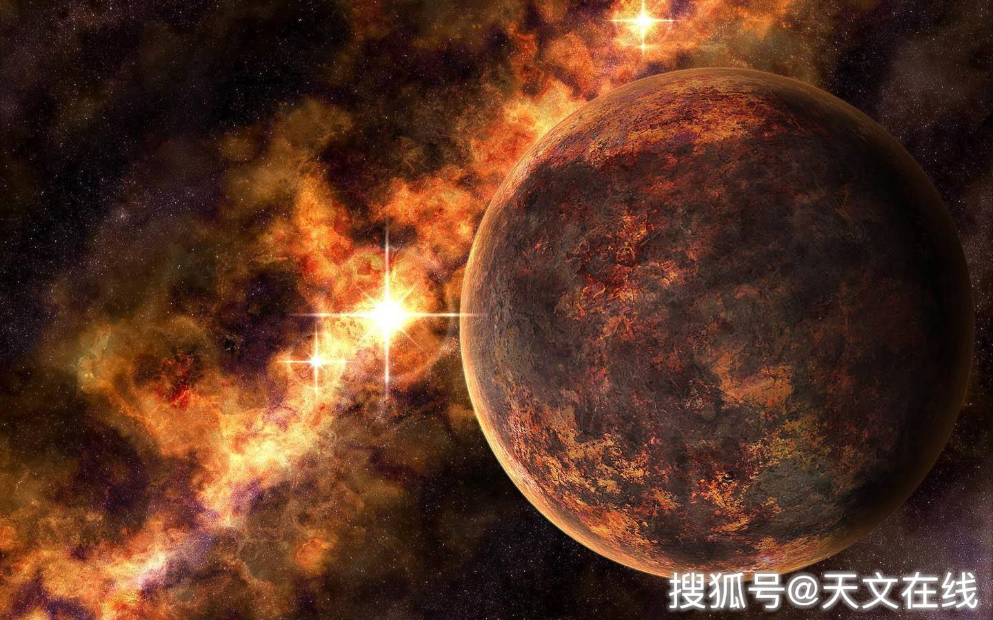原创令人困惑的x行星它究竟有哪些神秘故事答案你不会想到