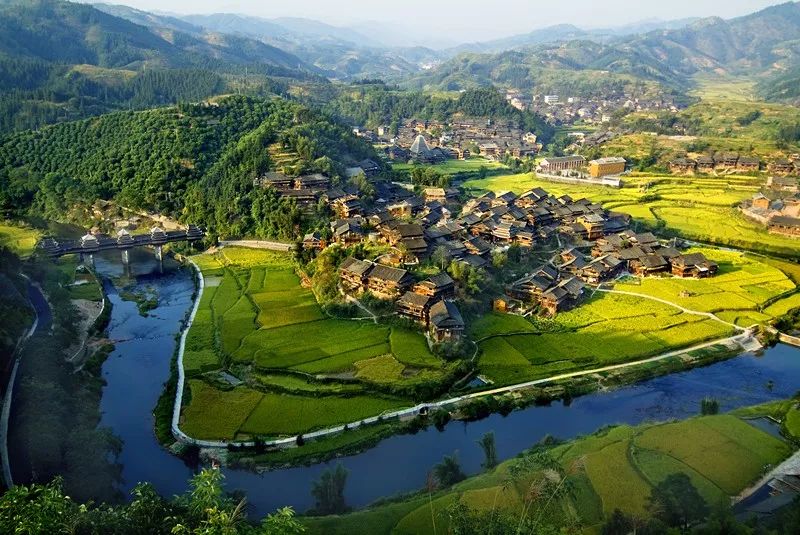 广西全域旅游火了