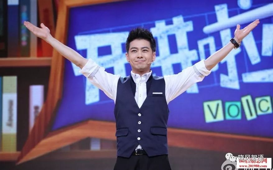 开讲啦听林志颖演讲做一个梦想实现家