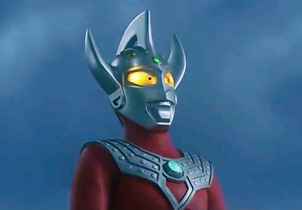 奥特炸弹的是光之国皇太子泰罗奥特曼所独有的招式,熊熊的火焰包围着