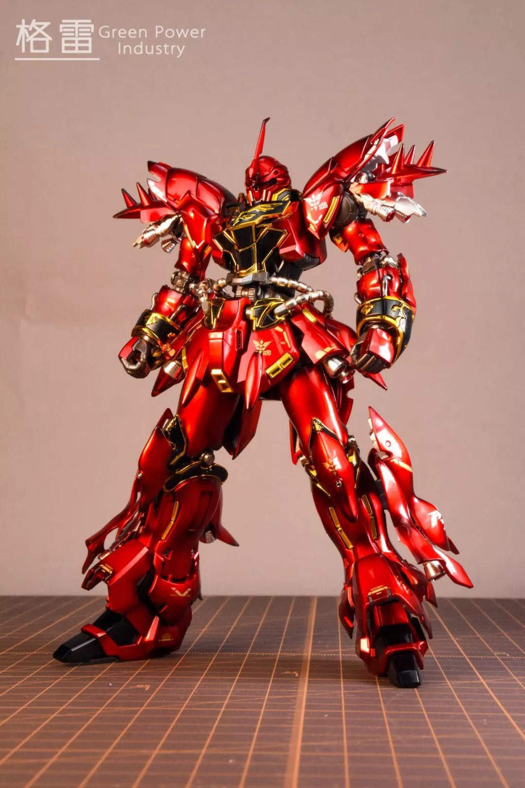 亮就完事,rg阴影电镀新安洲