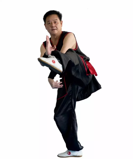 云和非遗论八步洪拳的传承与魅力