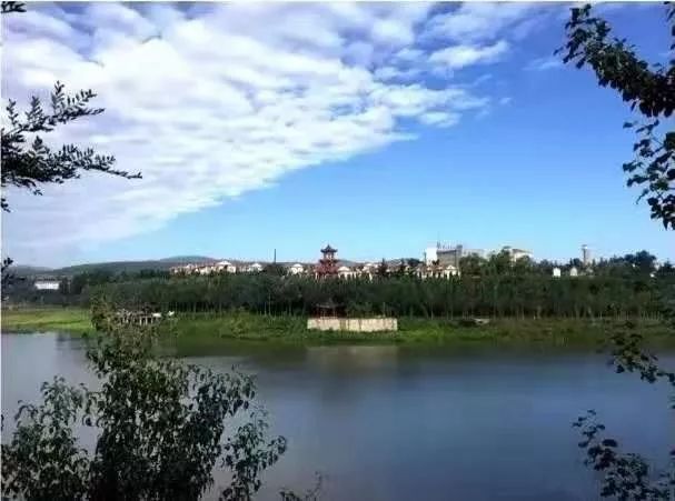 谁不说俺泽州好 | 巴公镇&北义城镇哪里有幸成为网红地标