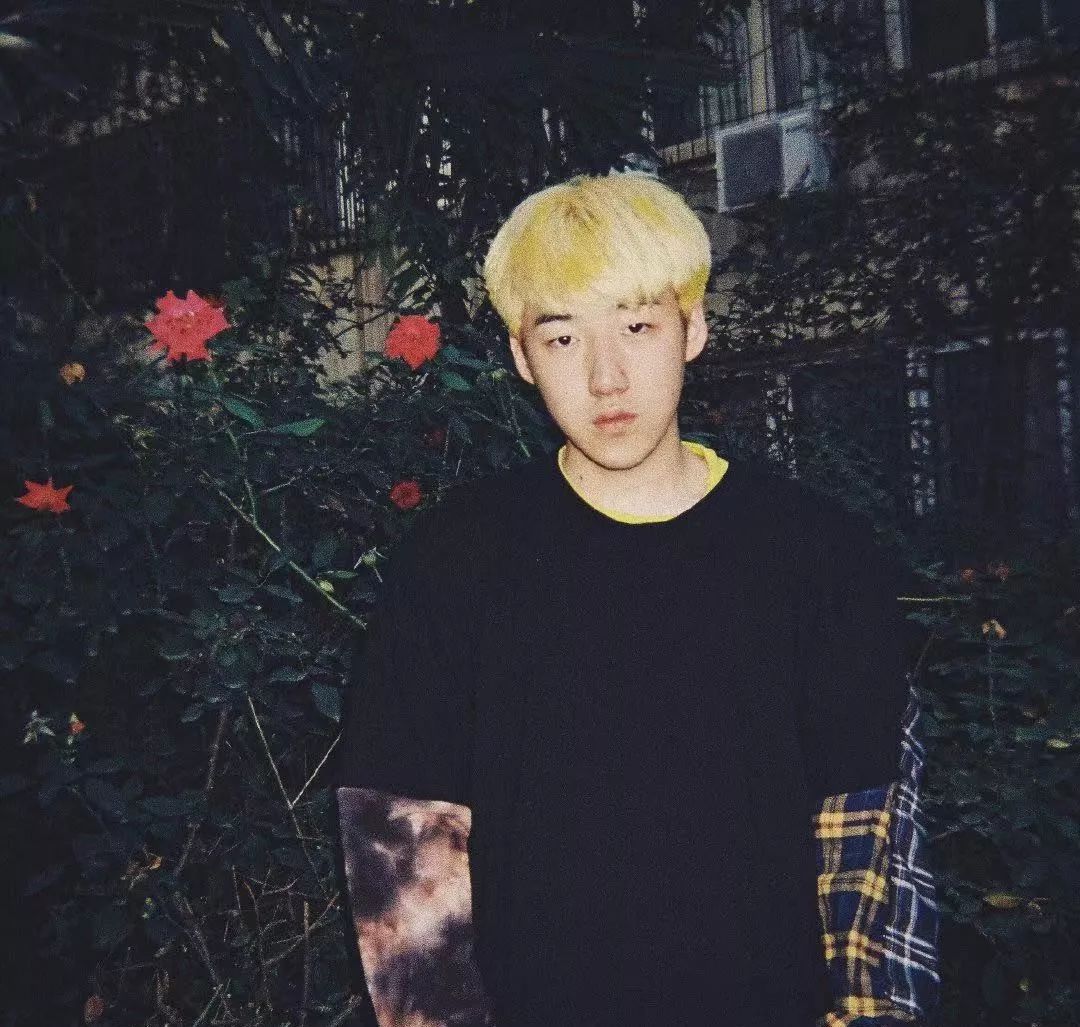 嘉宾大揭晓cappernineone吕晨昊lichee「雲道-bamboo/ode」演出名称