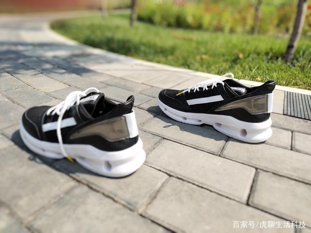 (揭秘)国产莆田鞋水有多深,你真的知道吗?