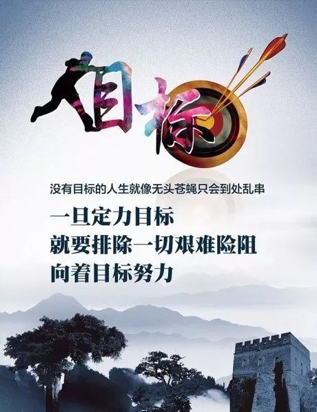 他山之石| 新学期,新展望 ——致17通信工程全体同学_目标