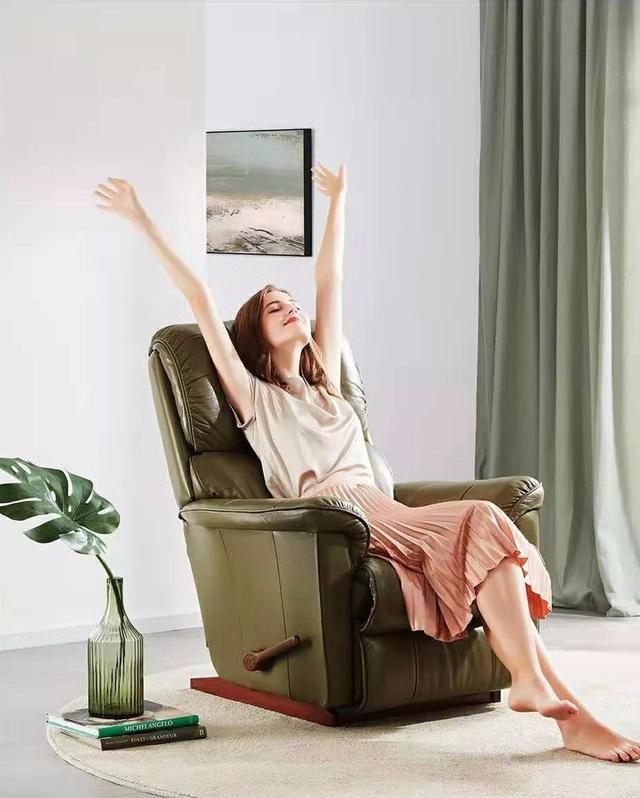 懒人生活好物这个9月还有一款值得入手的绿色好物