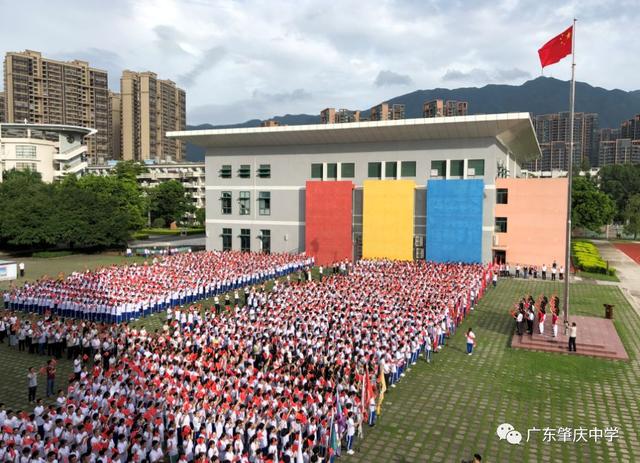 圖源:鼎湖區坑口迪村中心小學,廣東肇慶中學 劃 重 點