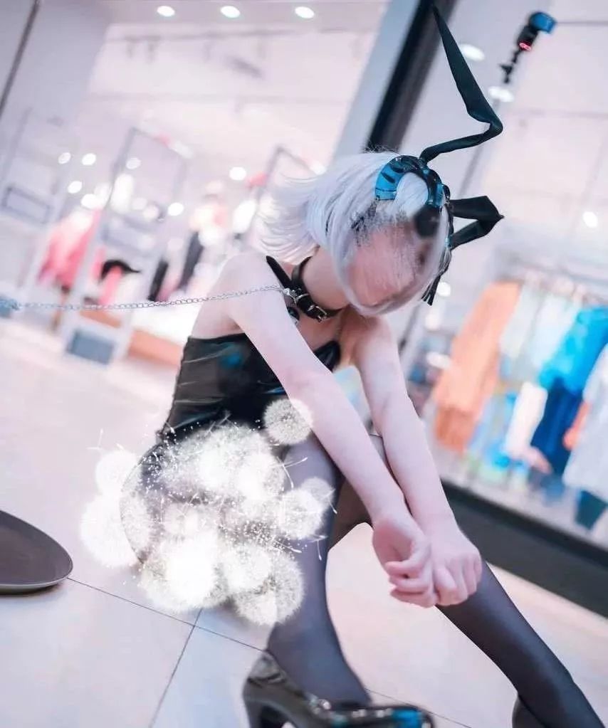 慎入广州漫展辣眼一幕惨惨惨二次元又得背锅了