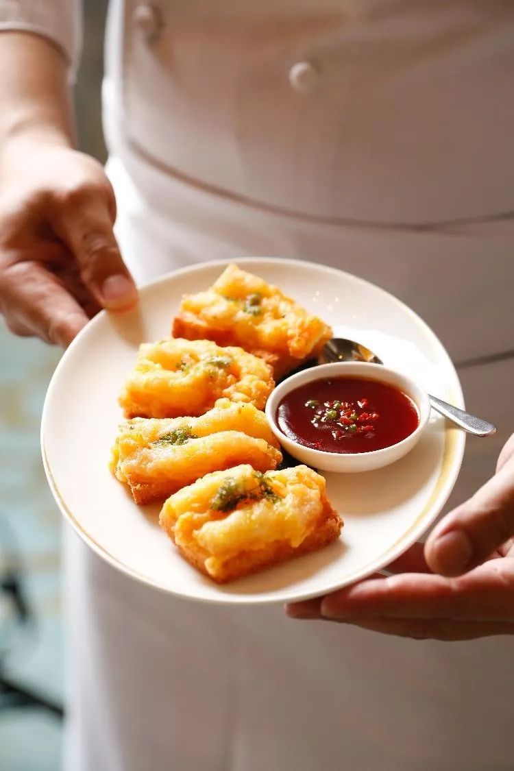 一星闪耀味领魔都2020上海米其林指南揭秘