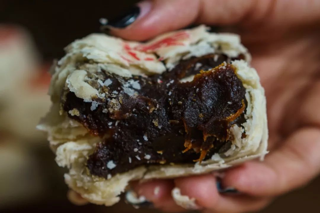 静海公众号在静海有种点心叫白皮儿