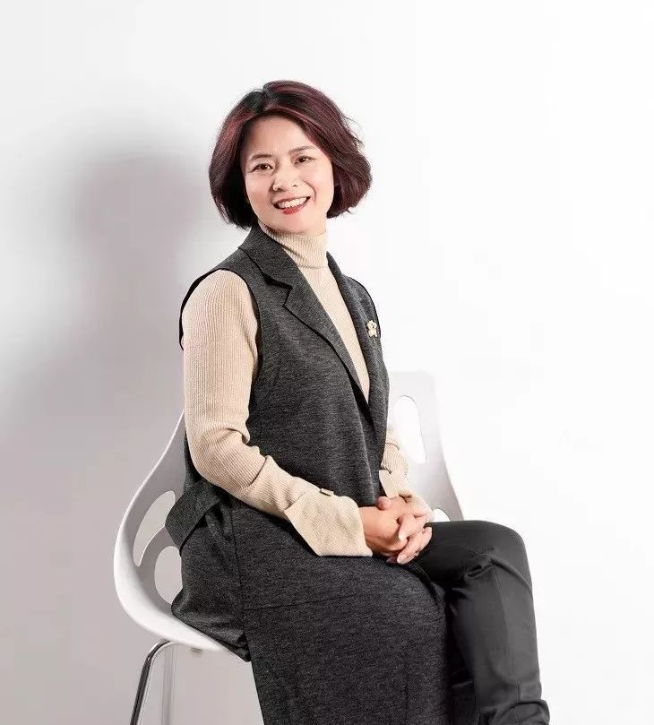 文创前沿赵春燕以优质的内容构建文化大院