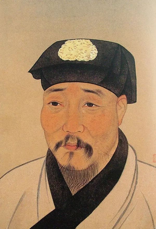 桑莲居如镜取影曾鲸与晚明人物写照