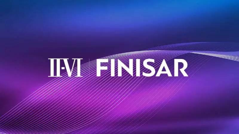 iivi高意收购finisar获中国批准预计9月24日关闭交易