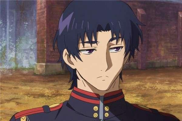 原创终结的炽天使红莲和柊暮人关系复杂既是上下级又是同伴