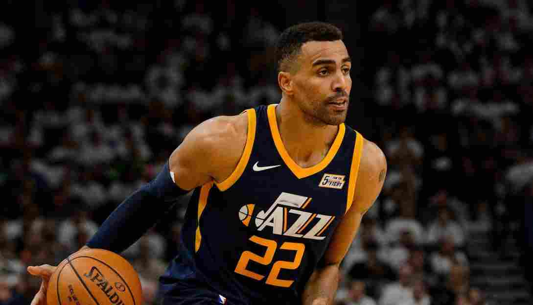 火箭再签悍将,13年前已是德帅心仪之人,一实力仍有价值_塞弗罗萨