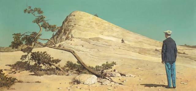 《魏东:十字坡》