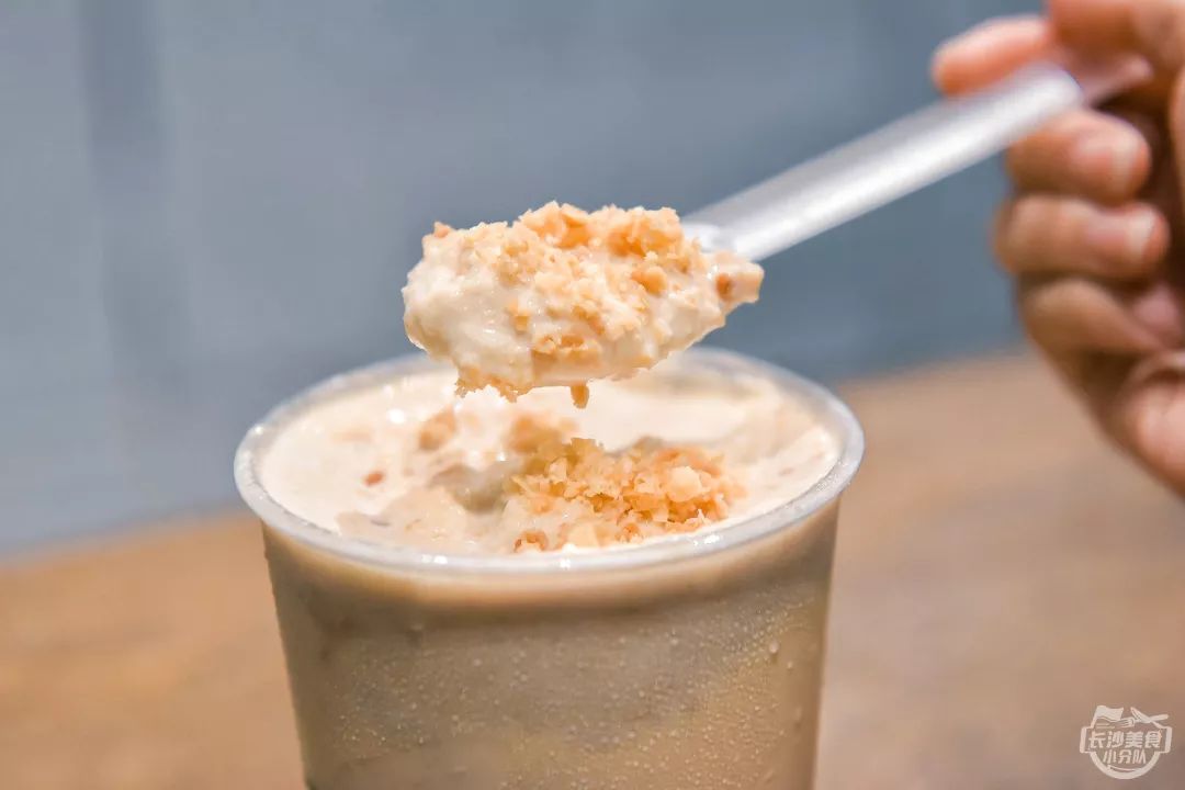 什么万物皆可波波冰喜茶波波冰全线产品测评