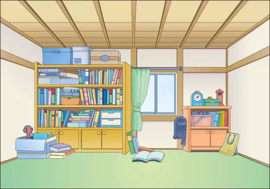 哆啦a梦,樱桃小丸子,蜡笔小新,海螺小姐的家到底值多少钱?