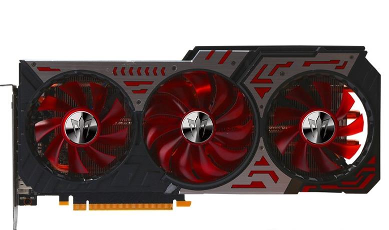 影驰geforce rtx 2080 gamer挺好的.