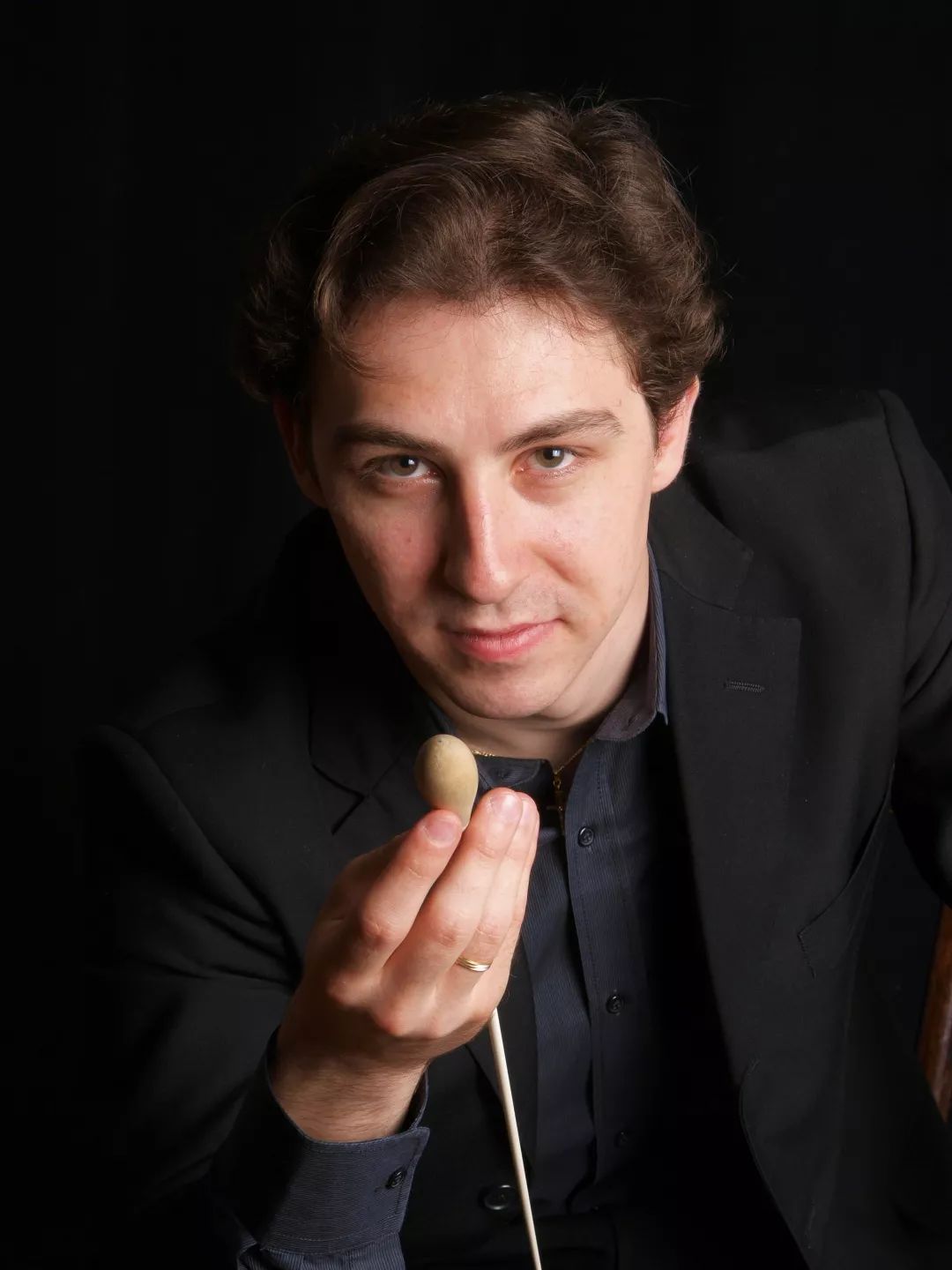 乐评转载不忘初心砥砺前行四川交响乐团不断追求艺术高度