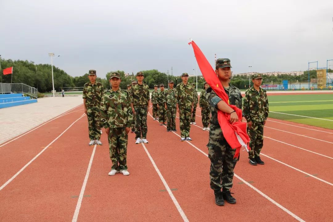 金昌技师学院图片