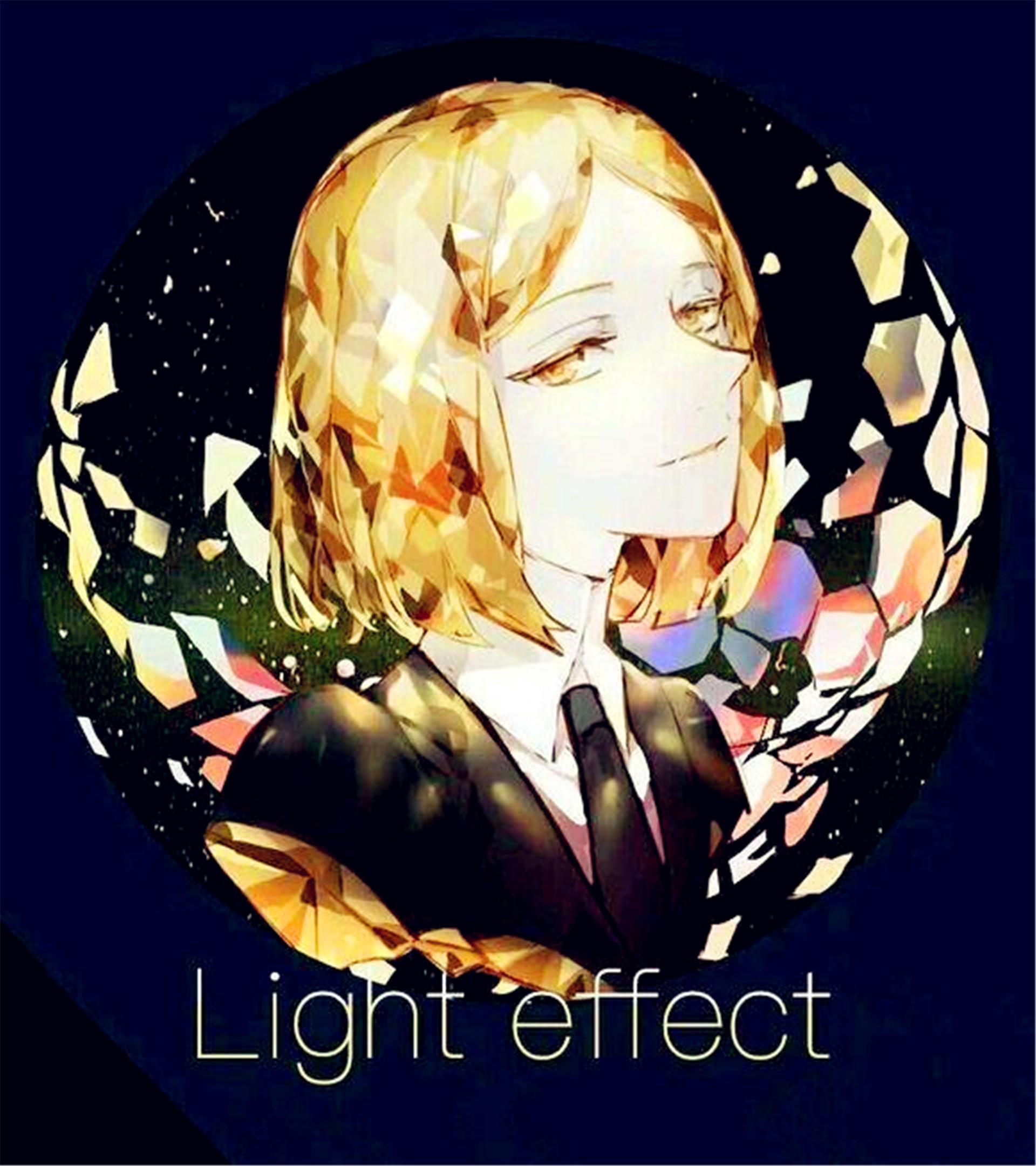 盘点《宝石之国》宝石真身,我永远喜欢钻石!