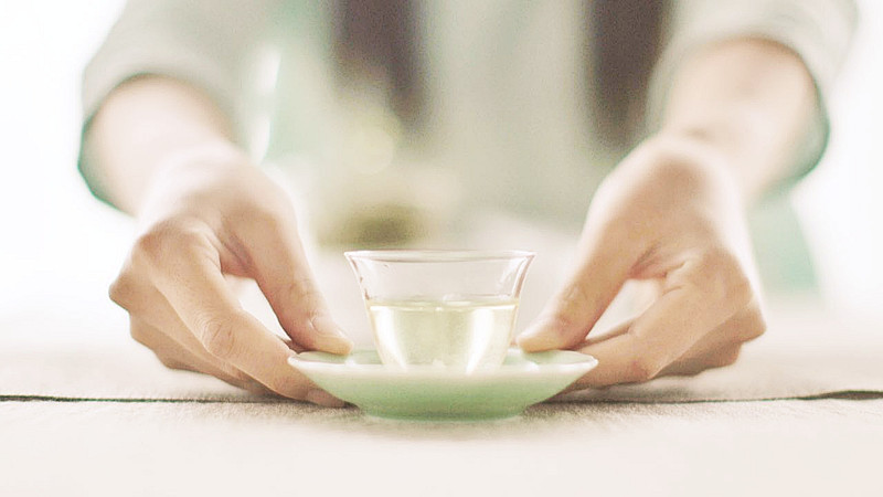 无茶不文人第24期洪尚之细说问茶重用问茶