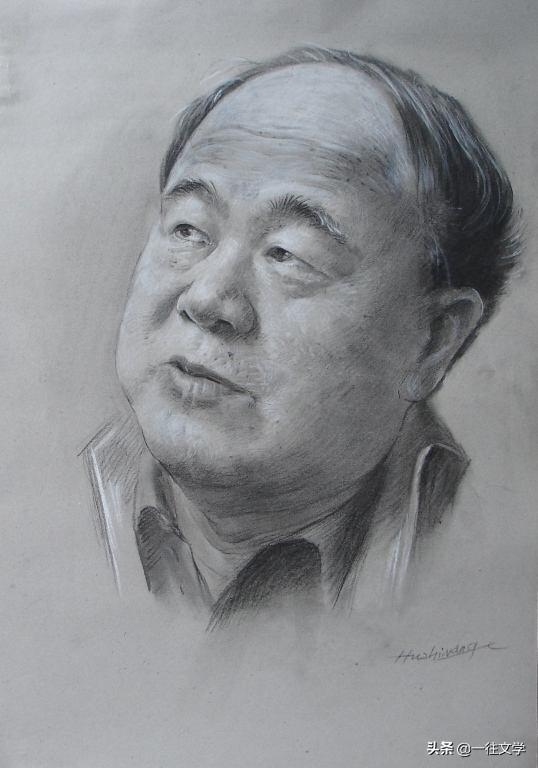 几大猜想为何唯独莫言获得不了鲁迅文学奖